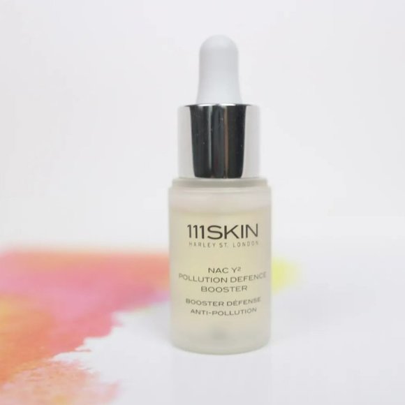 111Skin NAC Y2 Pollution Defense Booster 20ml, Bnib - Picture 2 of 6
